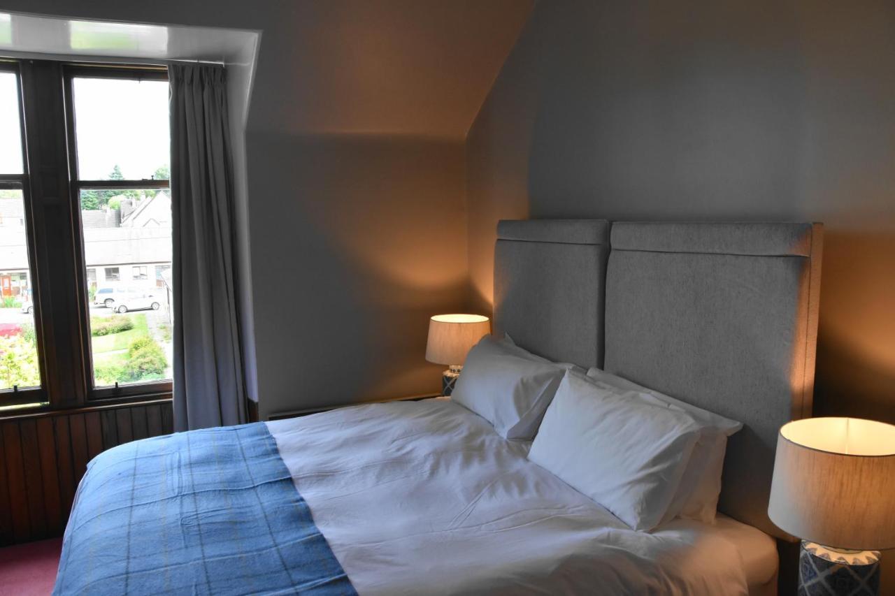 Brooklynn Guest House Grantown-on-Spey Eksteriør bilde