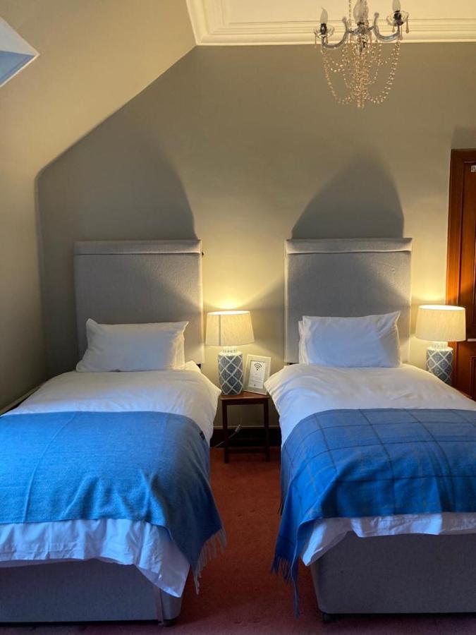 Brooklynn Guest House Grantown-on-Spey Eksteriør bilde