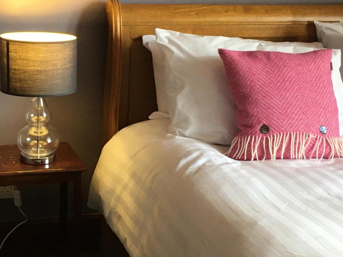Brooklynn Guest House Grantown-on-Spey Eksteriør bilde