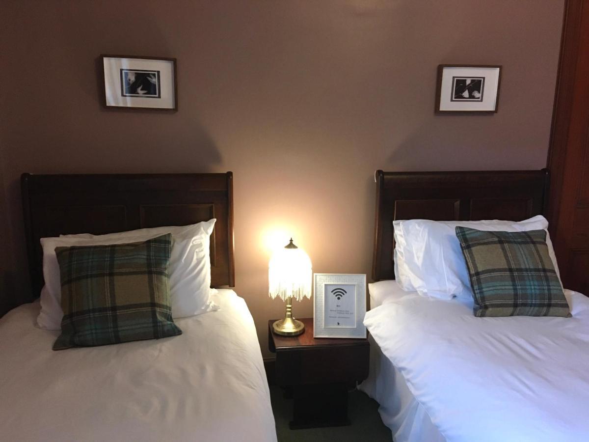 Brooklynn Guest House Grantown-on-Spey Eksteriør bilde