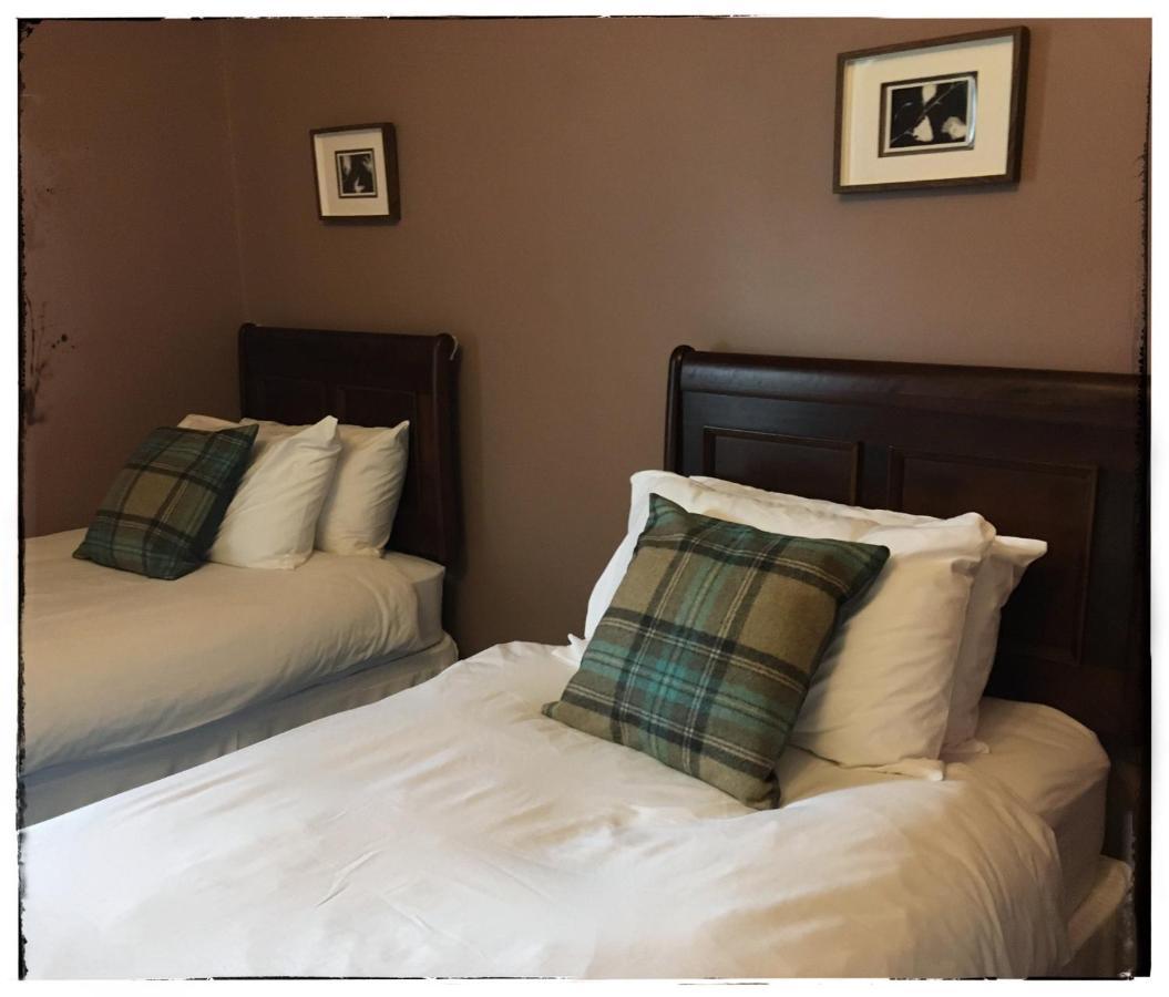 Brooklynn Guest House Grantown-on-Spey Eksteriør bilde