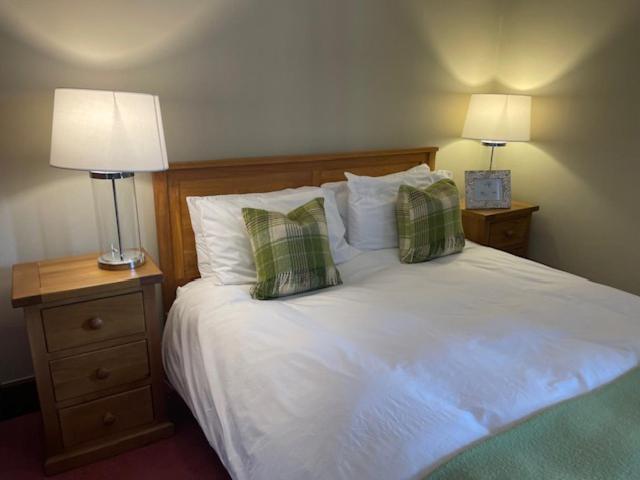 Brooklynn Guest House Grantown-on-Spey Eksteriør bilde