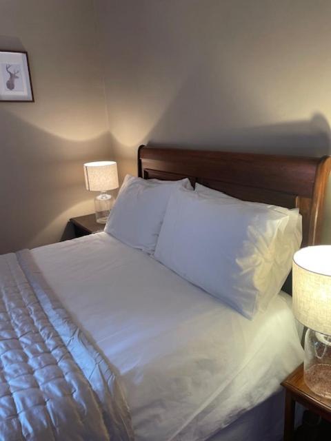 Brooklynn Guest House Grantown-on-Spey Eksteriør bilde