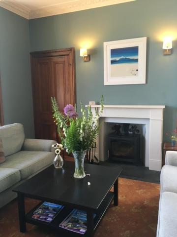 Brooklynn Guest House Grantown-on-Spey Eksteriør bilde